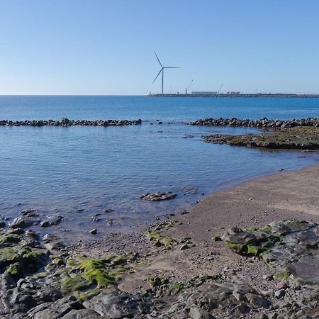 Las Afortunadas - Playa Arinaga 2ºa Exteriér fotografie